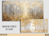 RM-4016b-Magical Forest Of Light