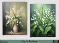 RM-4045a-Lilly Of The Vallley