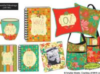 AW-081g-Bountiful Blessings