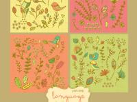 AW-094e-Language Of The Birds