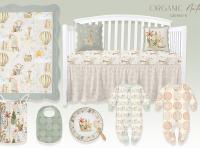 AJR-1160d-Organic Nature