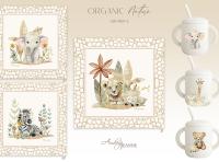 AJR-1160e-Organic Nature