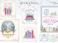 AJR-1181a-Book Lovers