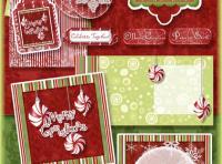 AJR-Cont Christmas Green 2