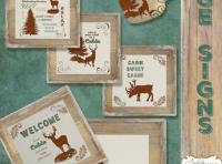 AJR-Lodge Signs 2