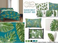 AJR-RainforestResort_Bed_01