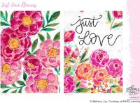 JOY-029-Just Love Flowers