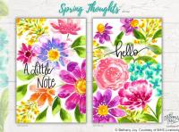 JOY-107-Spring Thoughts
