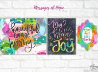 JOY-133-Messages of Hope