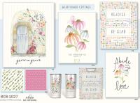 BCB-1027-Wildflower Cottage