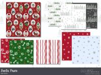 BB-8001c-Santa Paws