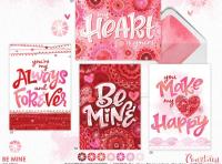 CM-1051a-Be Mine