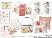 BE-1038c-Sweet Bee