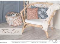 BE-1042-Terra Chic