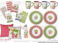 BE-3009c-Fruit Market