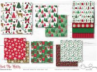 BE-8024b-Deck The Halls