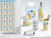 DL-1002e-Summer Blooms