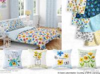 DL-1002f-Summer Blooms