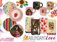 EMI-1001e-Abundant Love