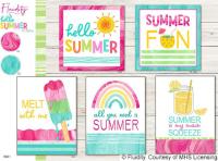 FL-6025a-Hello Summer