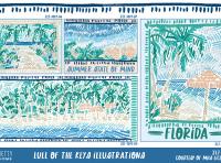 JET-1072b-Lull of the Keys Illustrations