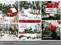 JET-6018a-Winter's Christmas