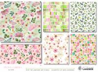 BL-1009b-Peony Garden