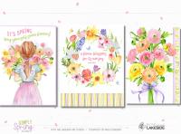BL-1012b-Simply Spring