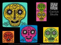 LF-Cactus Skulls