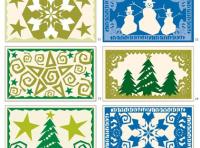 LF-Christmas Rugs 2