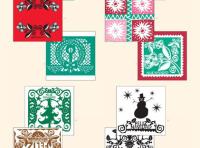 LF-Christmas Squares 4