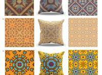 LF-Encaustic Tiles 4
