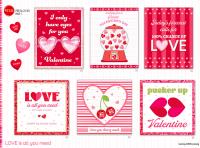 PDR-SG-25-501a-Love Is All You Need