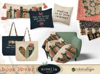 SW-6007h-Book Lover