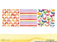 SR-Butterflies & Rainbows 4